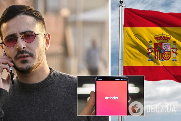Испанской полиции выдали ордер на арест 'Афериста из Tinder' Саймона Леваева