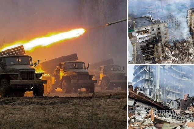 Послание к идиотам: вы не думаете, что вам прилетит ответ, снарядом?