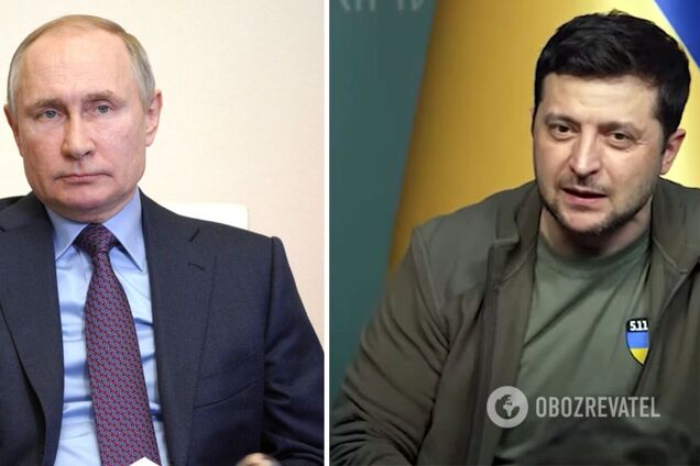 Зеленский о покушениях на него: у Путина проблем больше