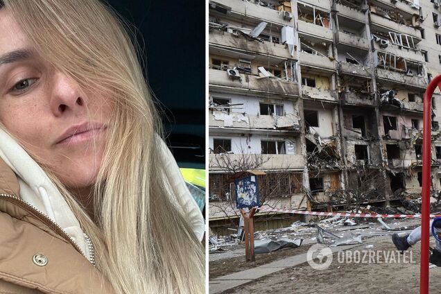 Леся Цуренко