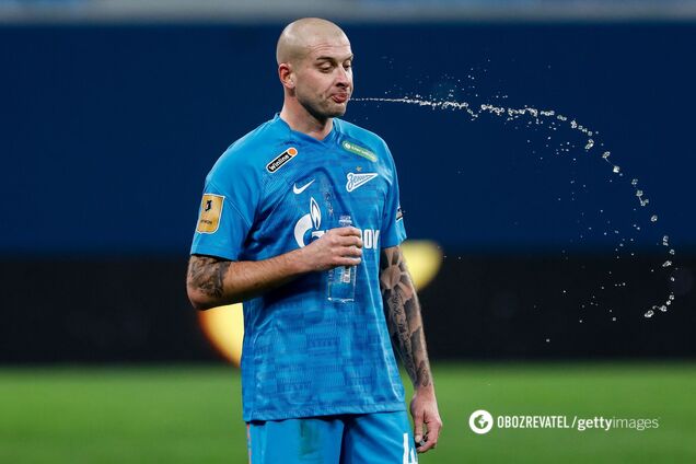 Ярослав Ракицкий