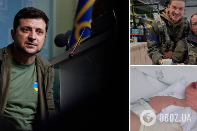 'Кожен на своєму фронті!' Зеленський показав мотивуюче відео про перемогу України