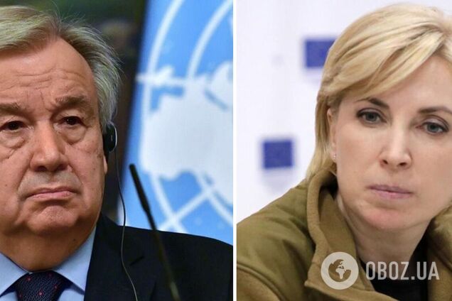 Росія знову не відкрила гумкоридор із Маріуполя: Верещук вимагає від ООН натиснути на Путіна