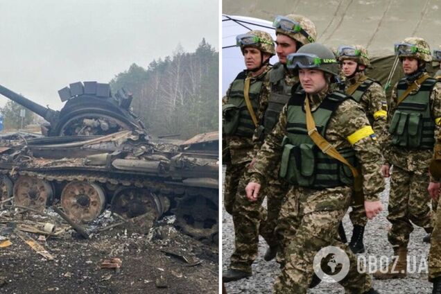 ЗСУ мають успіхи на Херсонському напрямку, ворог поніс значні втрати, – глава Одеської ОВА. Відео