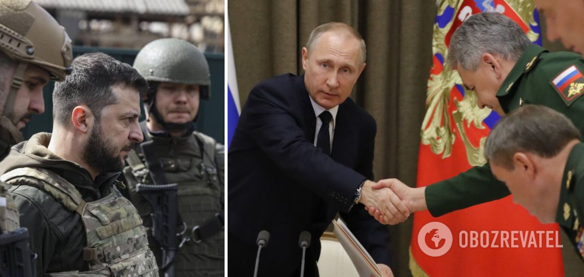 Путин потерял интерес к переговорам с Киевом после фиаско с крейсером 'Москва' и изменил стратегию – FT