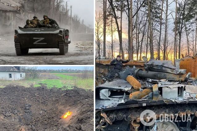 На Донбассе оккупанты 7 раз пытались пробить оборону: все атаки отбиты, враг понес потери