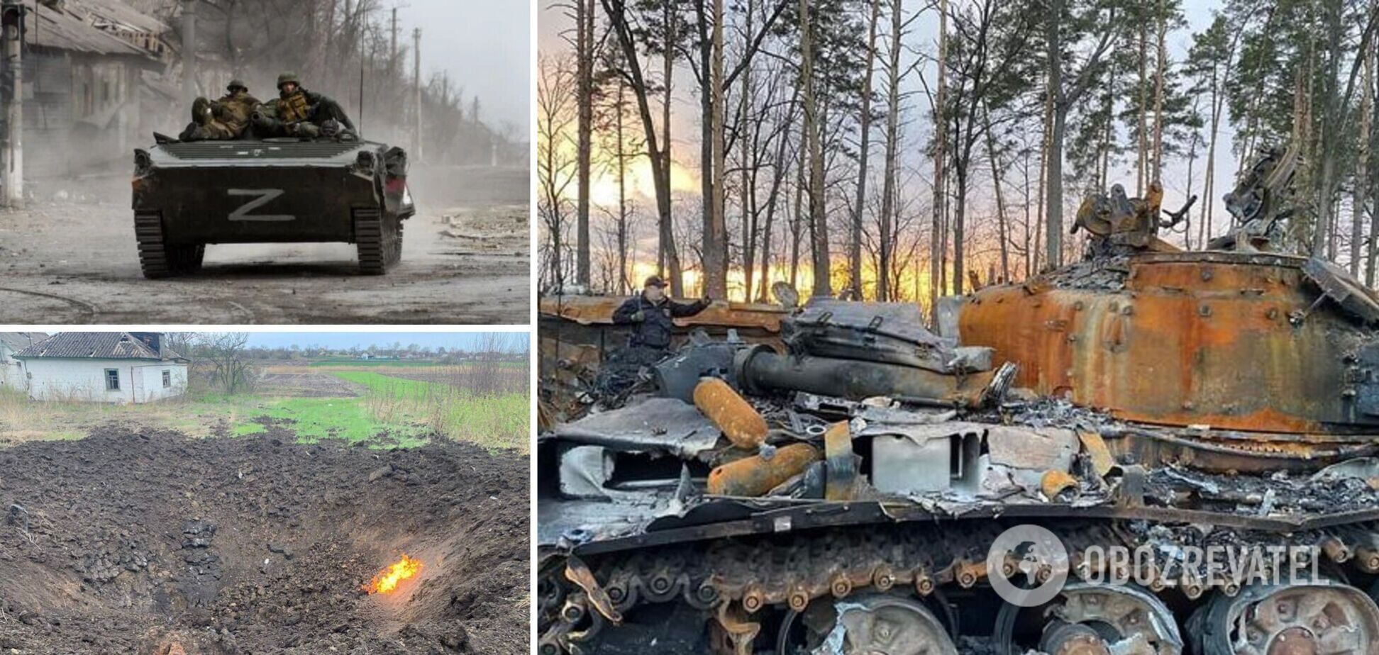 На Донбассе оккупанты 7 раз пытались пробить оборону: все атаки отбиты, враг понес потери