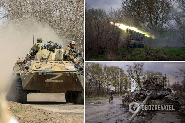 Оккупанты могут создать 'второй Мариуполь': какой город под угрозой – Der Spiegel