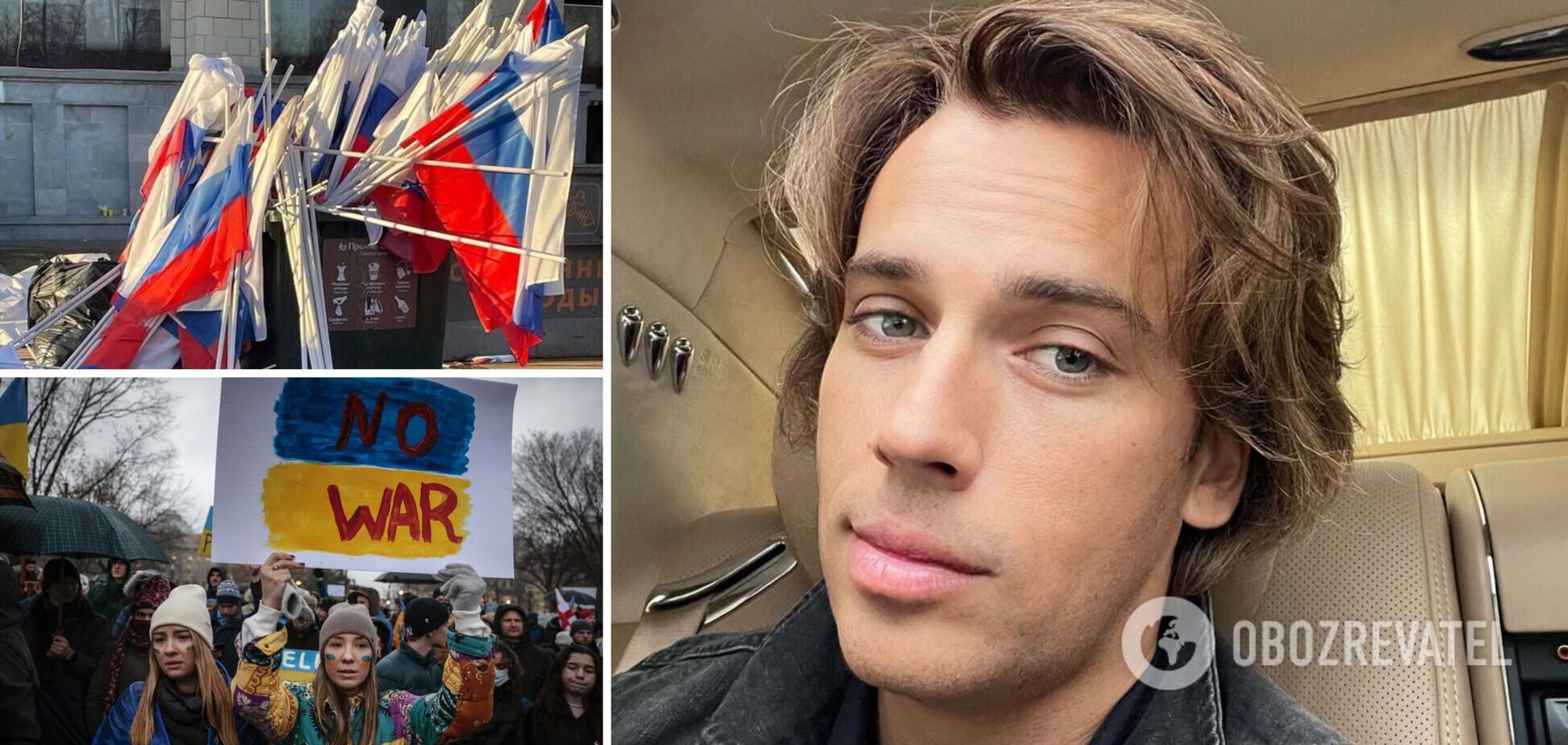 'Есть власть, а есть Родина': Галкин объяснил, почему уехал из России после начала войны