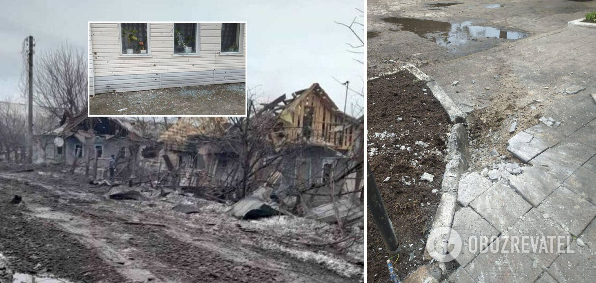 Оккупанты обстреляли Сумщину из минометов и артиллерии, – глава ОВА Живицкий