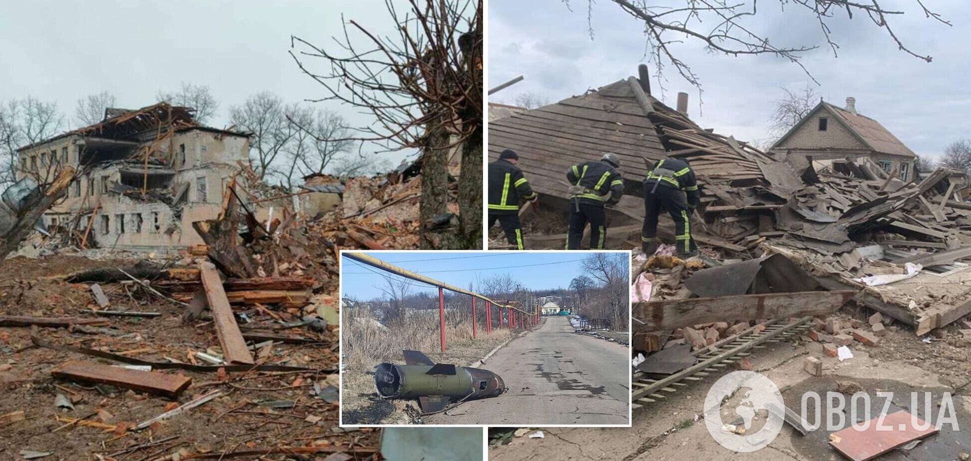 На Донбассе в пасхальное утро российские оккупанты убили двух детей: детали трагедии
