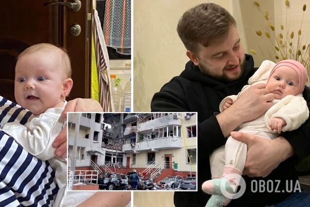 'За Кіру'. Російська поетеса написала пронизливий вірш про вбите немовля в Одесі та росіян-нелюдів