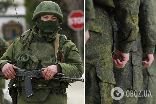 Оккупанты не выпускают из Мелитополя мужчин, которых планируют мобилизовать на войну с Украиной