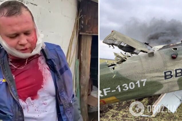 Российскому пилоту Красноярцеву, бомбившему Чернигов, объявили о подозрении: что грозит