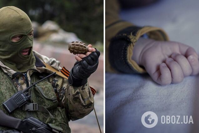 Российские оккупанты убили в Украине 213 детей, свыше 389 получили ранения – Офис генпрокурора