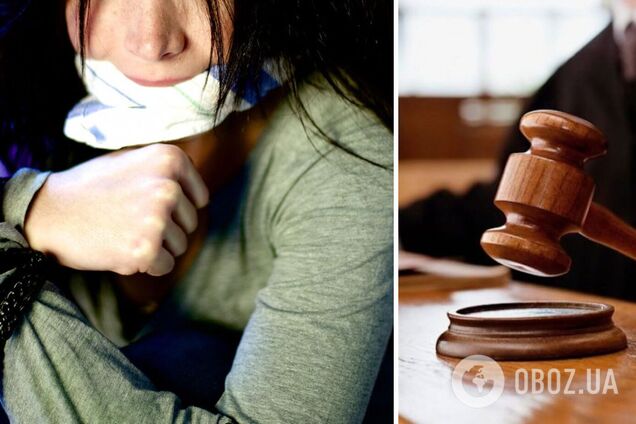 Хотели заставить заключить брак: житель Полтавы получил срок за соучастие в похищении девушки