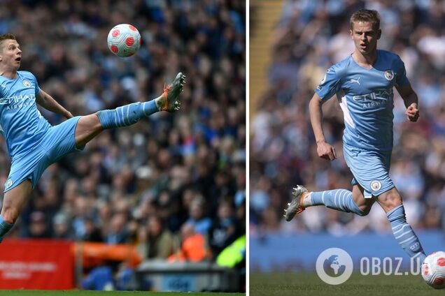 Александр Зинченко