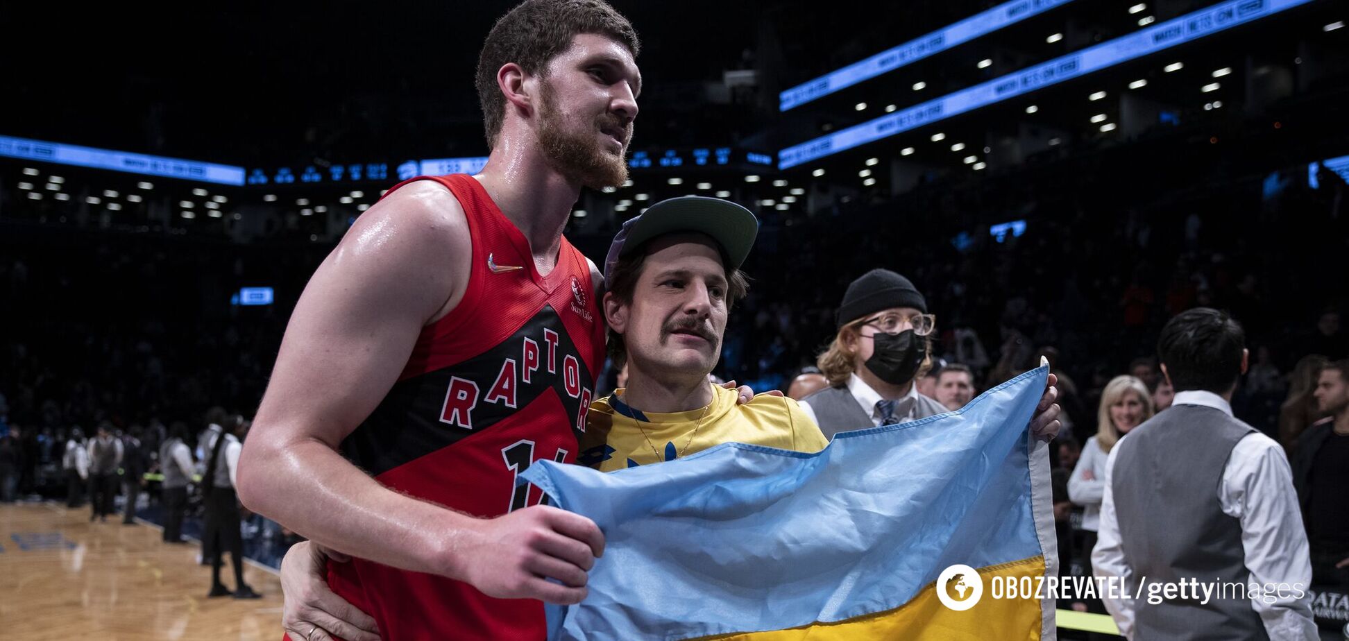 Святослав Михайлюк