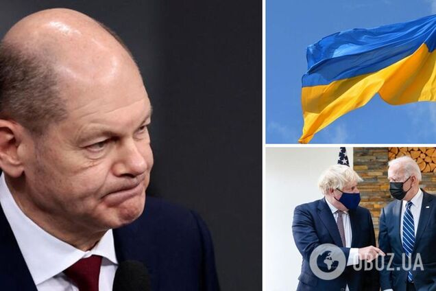 Експерти порахували, хто найбільше допомагає Україні