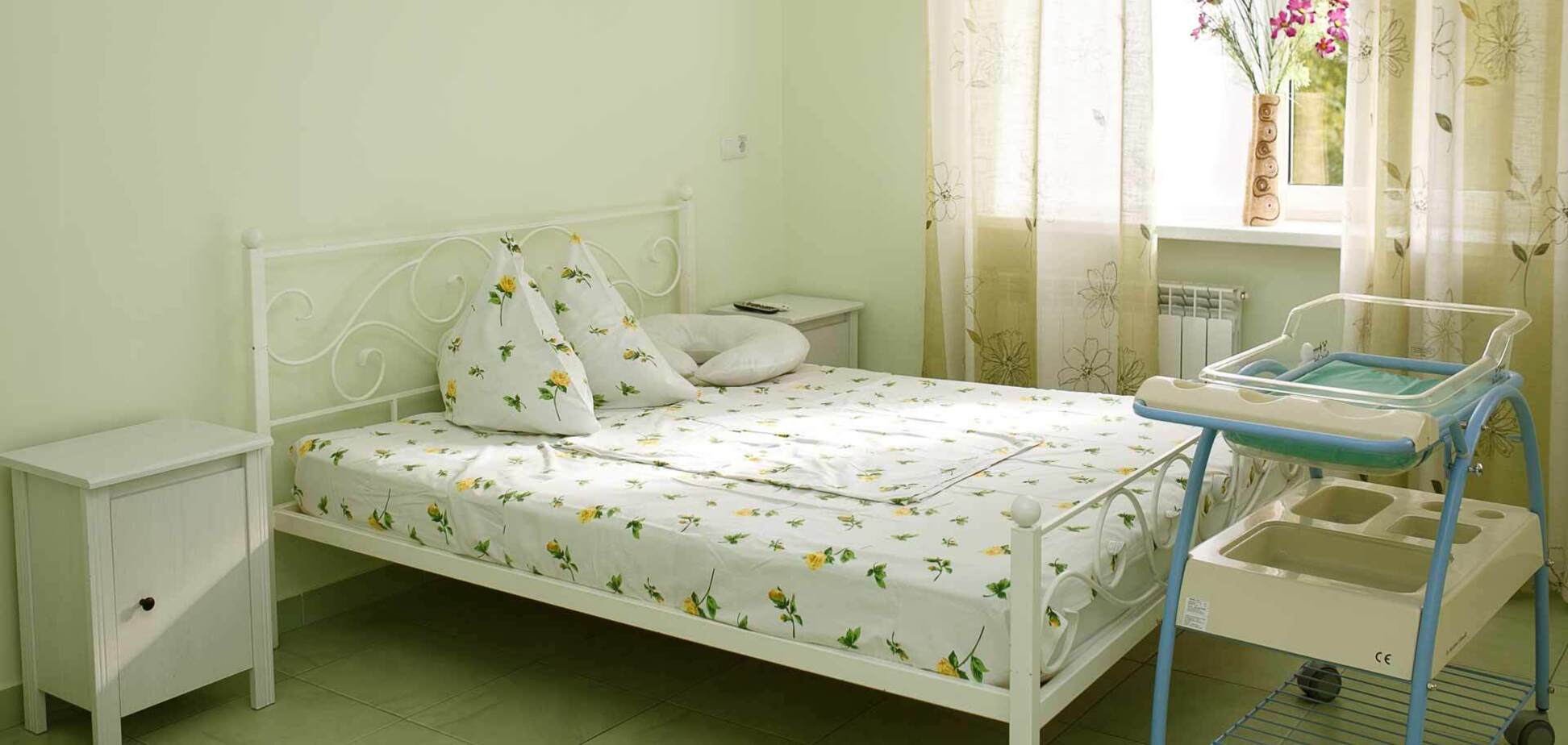 У КМДА розповіли, скільки дітей народилося в столиці