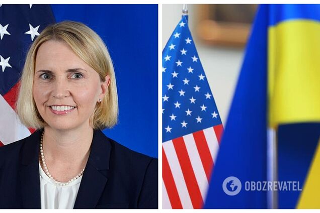 У Сенаті США схвалили кандидатуру Брінк на посаду посла у Києві