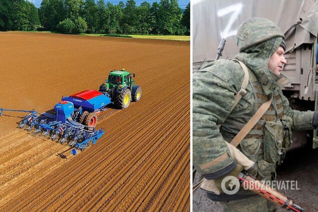 Аграрії зазнають серйозних втрат