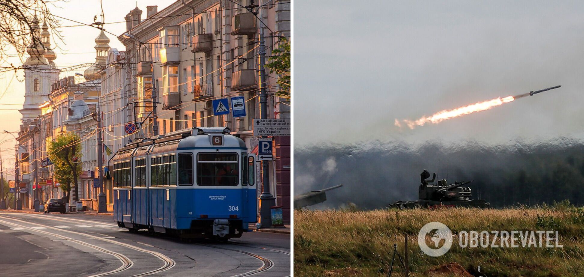 Окупанти завдали ракетних ударів по Вінниччині: загинуло 5 людей, 18 поранено