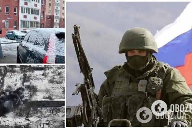 Окупанти обстріляли громаду на Дніпропетровщині з 'Ураганів', на Донбасі – обстріли та бої. Головне про ситуацію