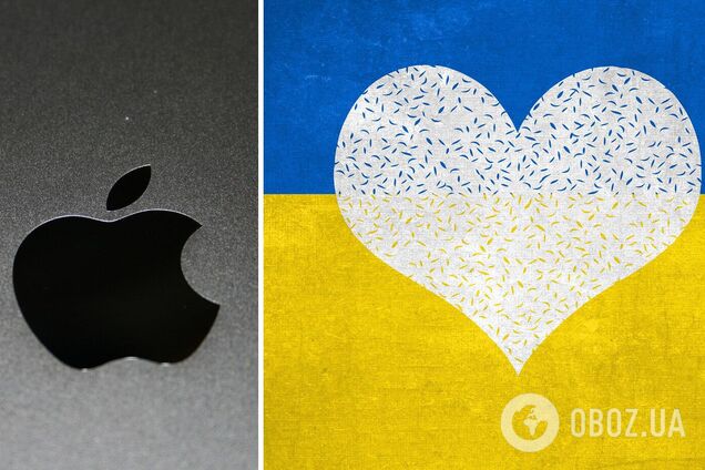Отказываются от музыки оккупантов: украинцы вывели в топ Apple Music песни на родном языке