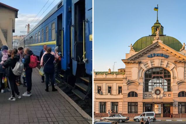 Буковина приютила уже более 100 тыс. переселенцев, места еще есть – ОВА