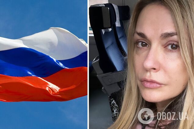 'У декреті та не може покинути будинок': Сумська виправдала доньку, яка залишилася в Росії