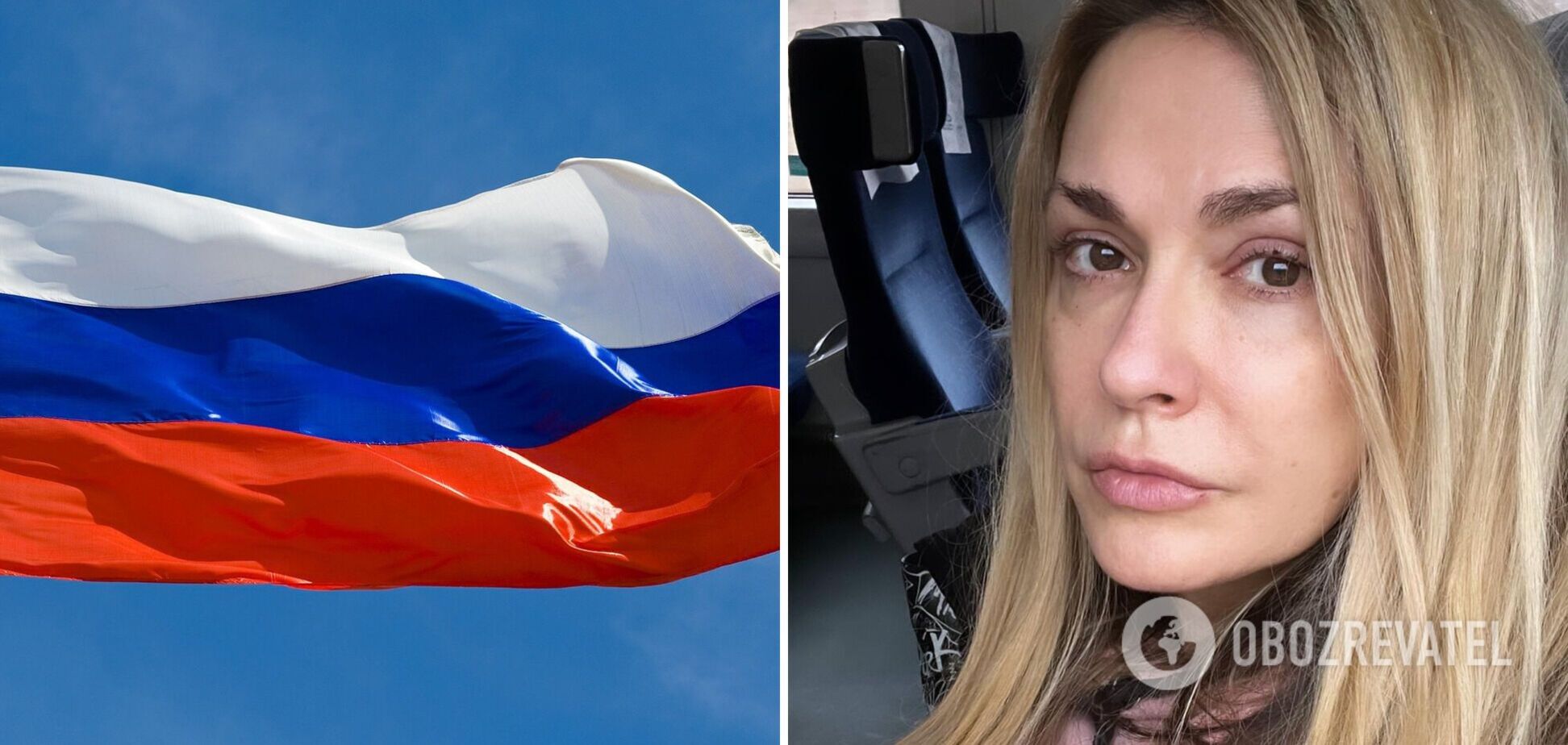 'В декрете и не может бросить дом': Сумская оправдала дочь, которая осталась в России