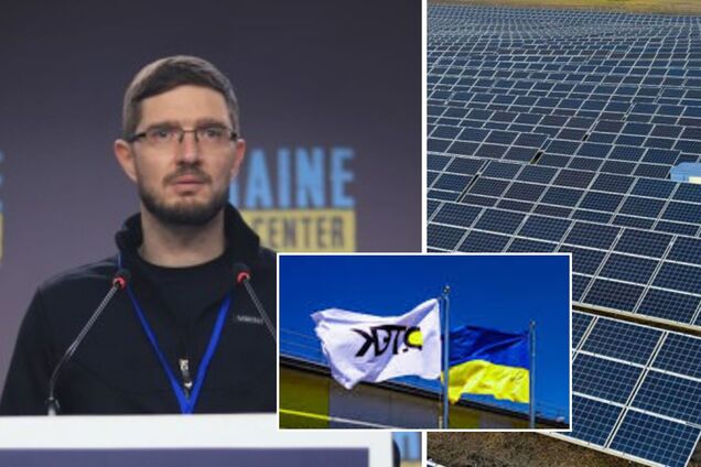 Інтеграція в європейську енергосистему дає можливість залучати додаткові інвестиції в Україну, – ДТЕК