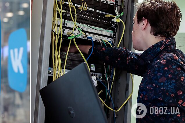 IT-шникам не вистачає серверів