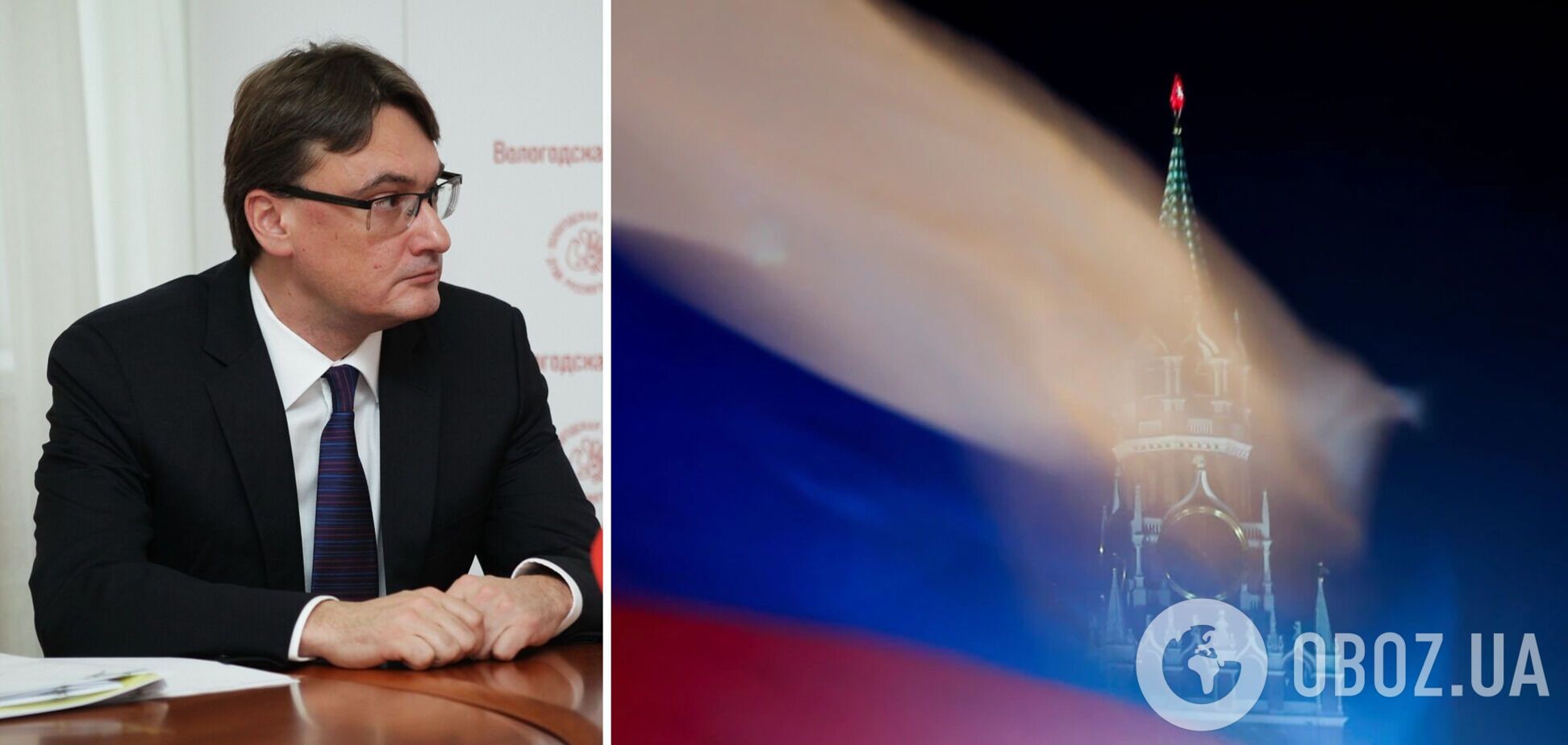 Иванов из МИД РФ пригрозил Западу ответными санкциями