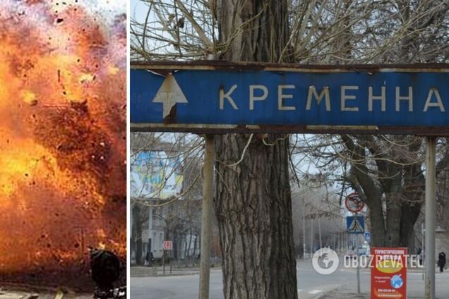 В направлении Кременной ВСУ проводят наступательные действия