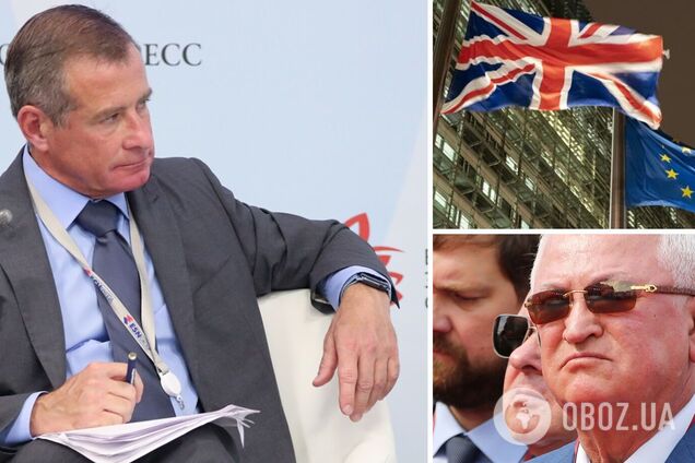 У Бєрьозкіна та Демченка знайшли нерухомість у Європі