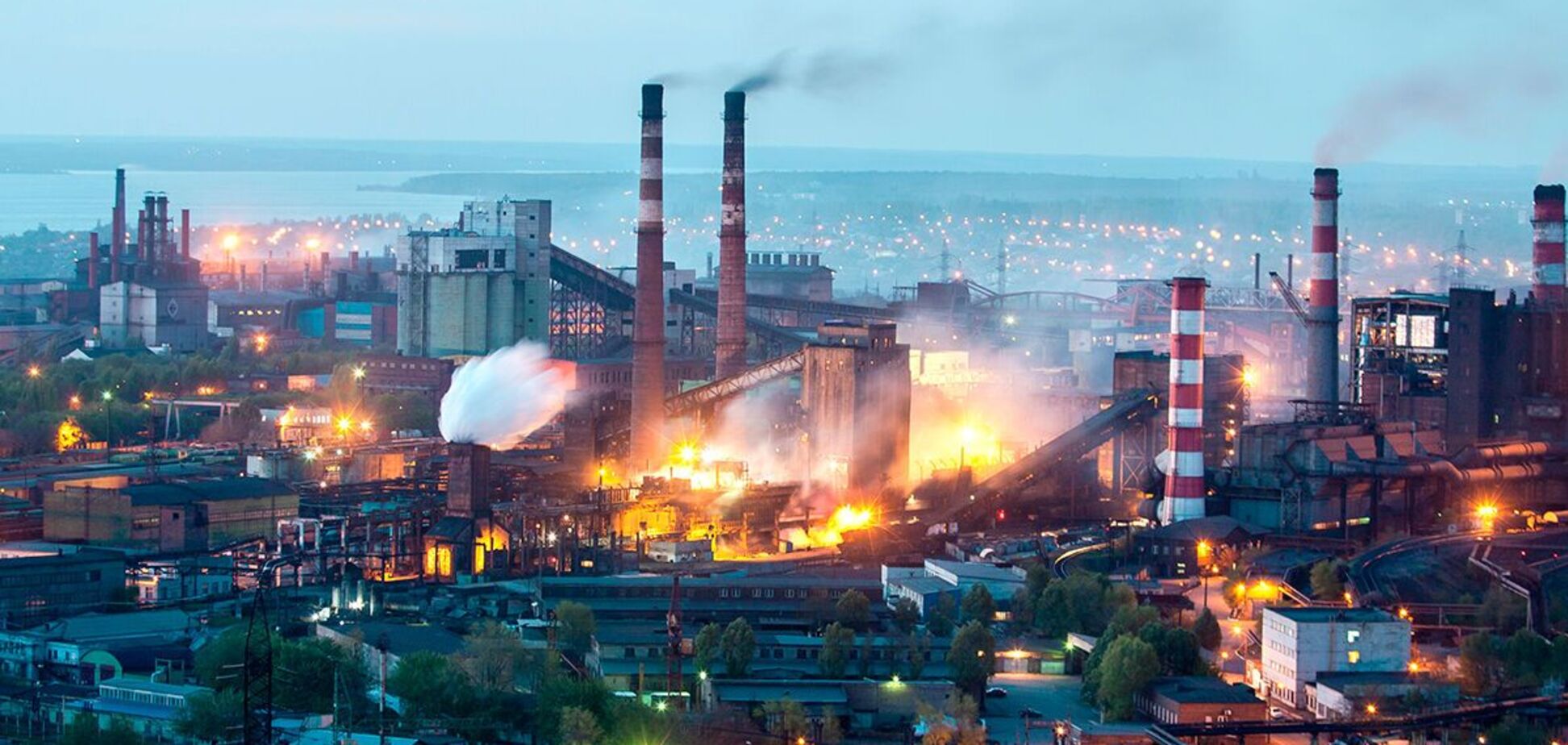 'Запорожсталь' призвала международных партнеров и операторов морских портов не покупать украденную Россией сталь: письмо