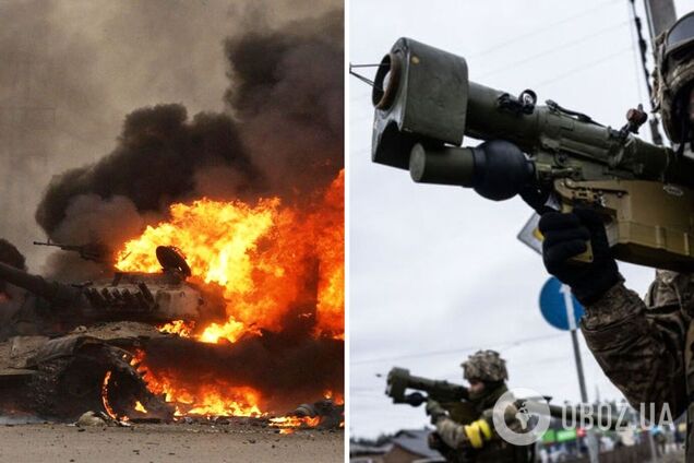 'Їдьте до себе в Тамбов і Саратов': українські воїни показали звільнене від окупантів село під Ізюмом