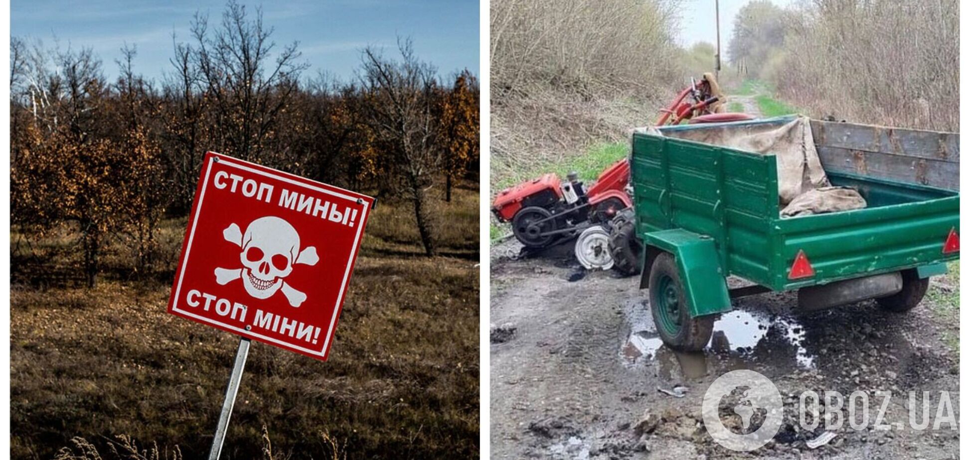 Саперы назвали пять наиболее опасных боеприпасов армии оккупанта. Видео