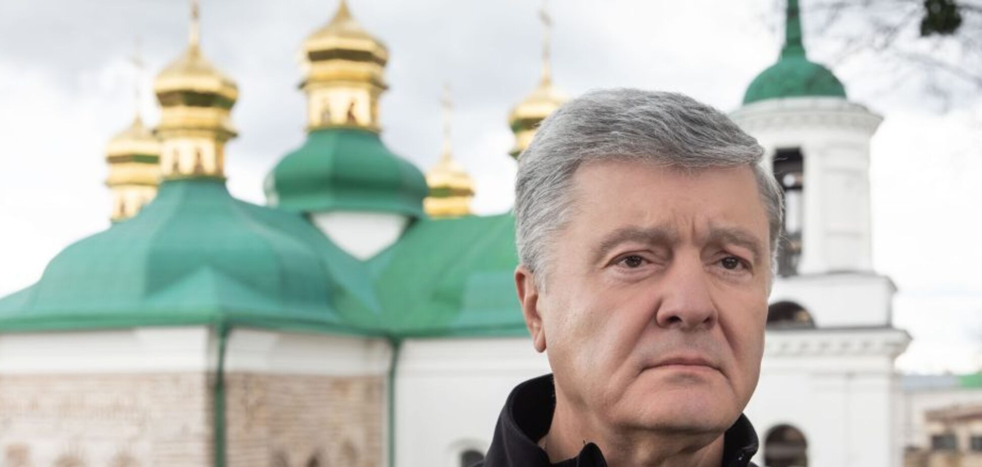 Порошенко призвал ввести санкции против РПЦ и патриарха Кирилла
