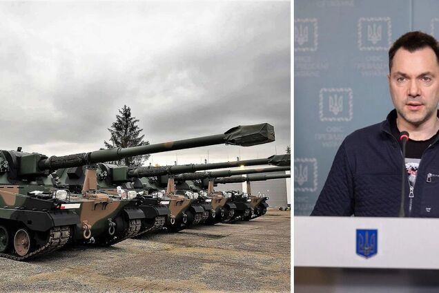 Є одна умова: Арестович розповів, коли Україна перейде у контрнаступ