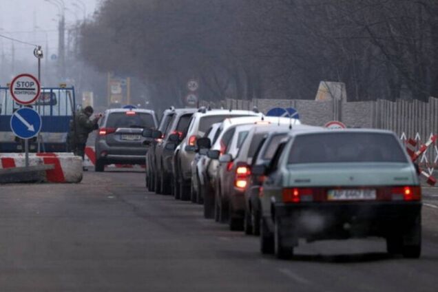В області збільшують пропускну здатність на дорогах