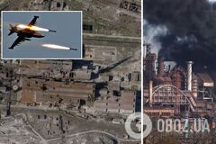 Окупанти влаштували штурм 'Азовсталі', ворог намагається прорватися на територію заводу. Усі подробиці