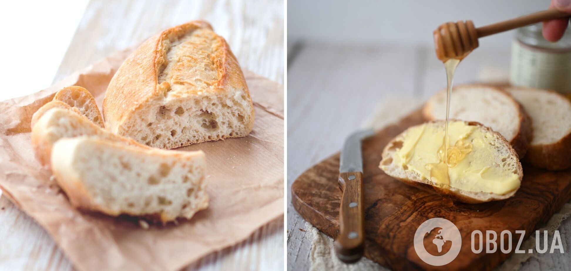 Рецепт вкусного хлеба чиабатта 