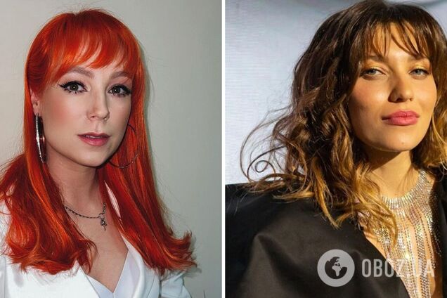 Тарабарова пояснила, чому не критикує Тодоренко за її мовчазну позицію щодо війни