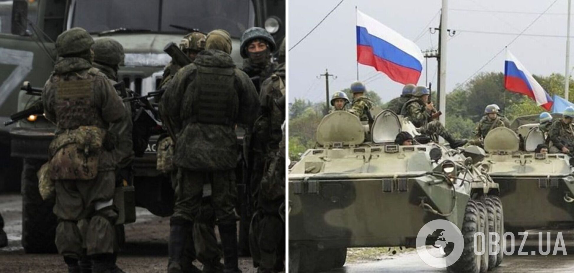 'Для них це стадо': український захисник розповів, як РФ 'утилізує' свої війська в Україні