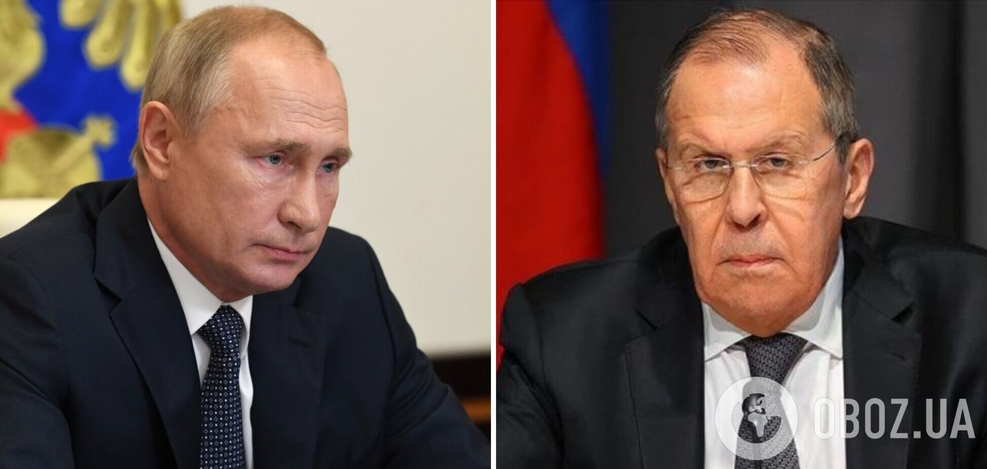 Путін може 'списати' Лаврова після дипломатичного провалу – Forbes
