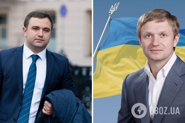 Нардепы-предатели: