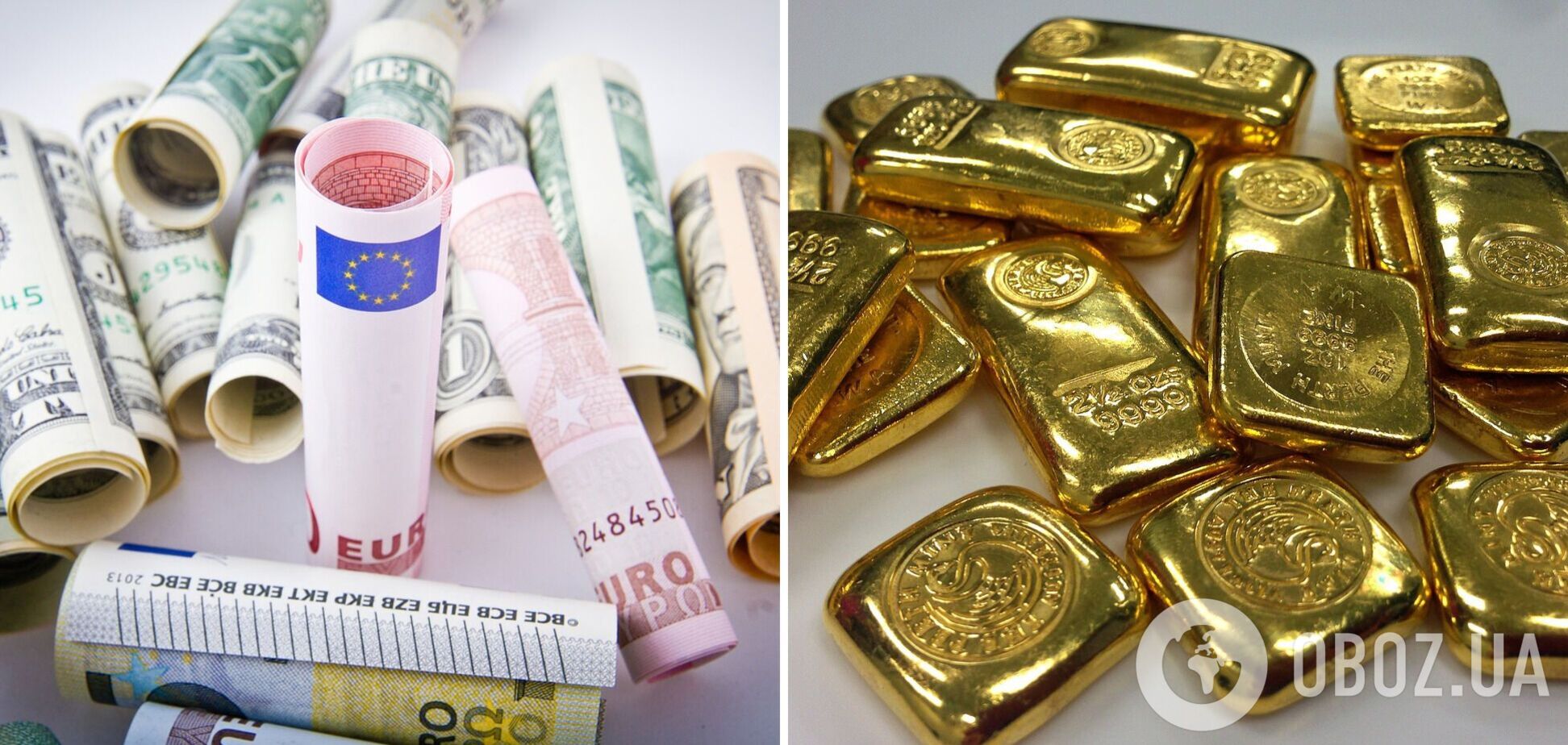 Из Украины утекают ценности